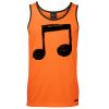 JB's HV 4602.1 CONTRAST SINGLET Thumbnail