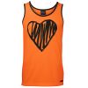 JB's HV 4602.1 CONTRAST SINGLET Thumbnail
