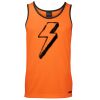 JB's HV 4602.1 CONTRAST SINGLET Thumbnail