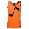 JB's HV 4602.1 CONTRAST SINGLET Thumbnail
