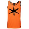 JB's HV 4602.1 CONTRAST SINGLET Thumbnail