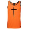 JB's HV 4602.1 CONTRAST SINGLET Thumbnail