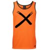 JB's HV 4602.1 CONTRAST SINGLET Thumbnail