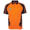 JB's HV S/S SPIDER POLO Thumbnail
