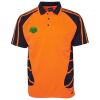 JB's HV S/S SPIDER POLO Thumbnail