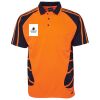 JB's HV S/S SPIDER POLO Thumbnail