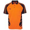 JB's HV S/S SPIDER POLO Thumbnail