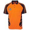 JB's HV S/S SPIDER POLO Thumbnail