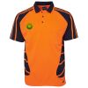 JB's HV S/S SPIDER POLO Thumbnail