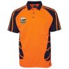 JB's HV S/S SPIDER POLO Thumbnail