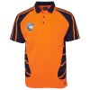 JB's HV S/S SPIDER POLO Thumbnail