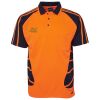 JB's HV S/S SPIDER POLO Thumbnail