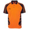 JB's HV S/S SPIDER POLO Thumbnail