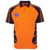 JB's HV S/S SPIDER POLO Thumbnail