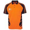 JB's HV S/S SPIDER POLO Thumbnail