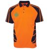 JB's HV S/S SPIDER POLO Thumbnail