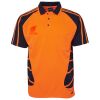 JB's HV S/S SPIDER POLO Thumbnail
