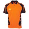 JB's HV S/S SPIDER POLO Thumbnail