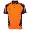JB's HV S/S SPIDER POLO Thumbnail