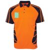 JB's HV S/S SPIDER POLO Thumbnail