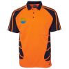 JB's HV S/S SPIDER POLO Thumbnail