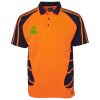 JB's HV S/S SPIDER POLO Thumbnail