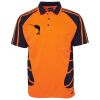 JB's HV S/S SPIDER POLO Thumbnail