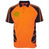 JB's HV S/S SPIDER POLO Thumbnail