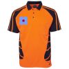 JB's HV S/S SPIDER POLO Thumbnail