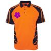 JB's HV S/S SPIDER POLO Thumbnail