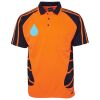 JB's HV S/S SPIDER POLO Thumbnail