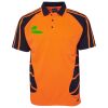 JB's HV S/S SPIDER POLO Thumbnail