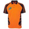 JB's HV S/S SPIDER POLO Thumbnail