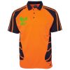 JB's HV S/S SPIDER POLO Thumbnail