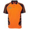 JB's HV S/S SPIDER POLO Thumbnail