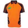 JB's HV S/S SPIDER POLO Thumbnail
