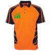 JB's HV S/S SPIDER POLO Thumbnail