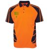 JB's HV S/S SPIDER POLO Thumbnail