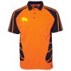 JB's HV S/S SPIDER POLO Thumbnail