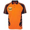 JB's HV S/S SPIDER POLO Thumbnail