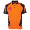JB's HV S/S SPIDER POLO Thumbnail