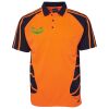 JB's HV S/S SPIDER POLO Thumbnail