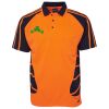 JB's HV S/S SPIDER POLO Thumbnail