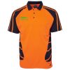 JB's HV S/S SPIDER POLO Thumbnail