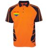 JB's HV S/S SPIDER POLO Thumbnail
