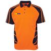 JB's HV S/S SPIDER POLO Thumbnail