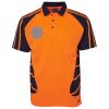 JB's HV S/S SPIDER POLO Thumbnail