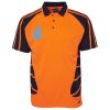 JB's HV S/S SPIDER POLO Thumbnail