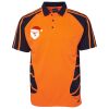JB's HV S/S SPIDER POLO Thumbnail