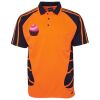 JB's HV S/S SPIDER POLO Thumbnail